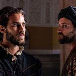 Il prigioniero, magico film storico dal 10 giugno