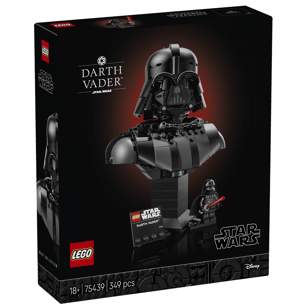 Star Wars Day 2026: le nuove collezioni