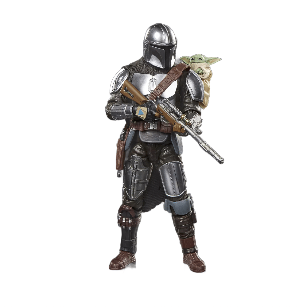 Star Wars Day 2026: le nuove collezioni
