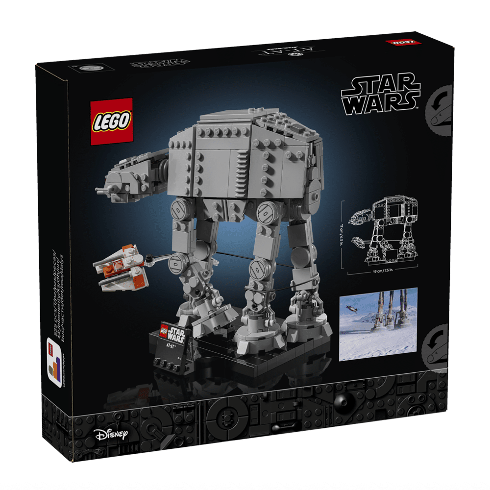 Star Wars Day 2026: le nuove collezioni