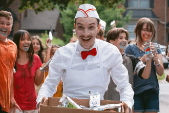 ice cream man teaser