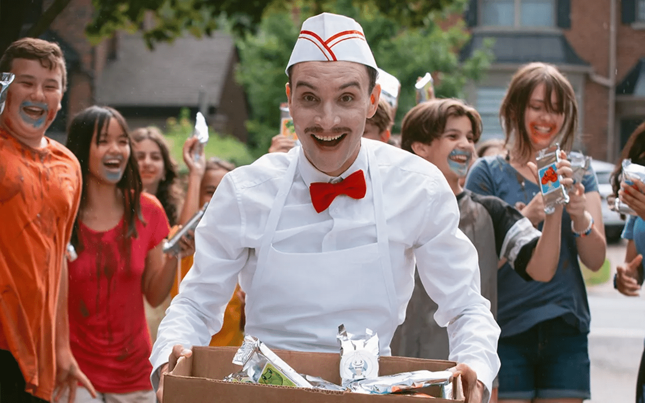 Ice cream man di eli roth in sala ad halloween