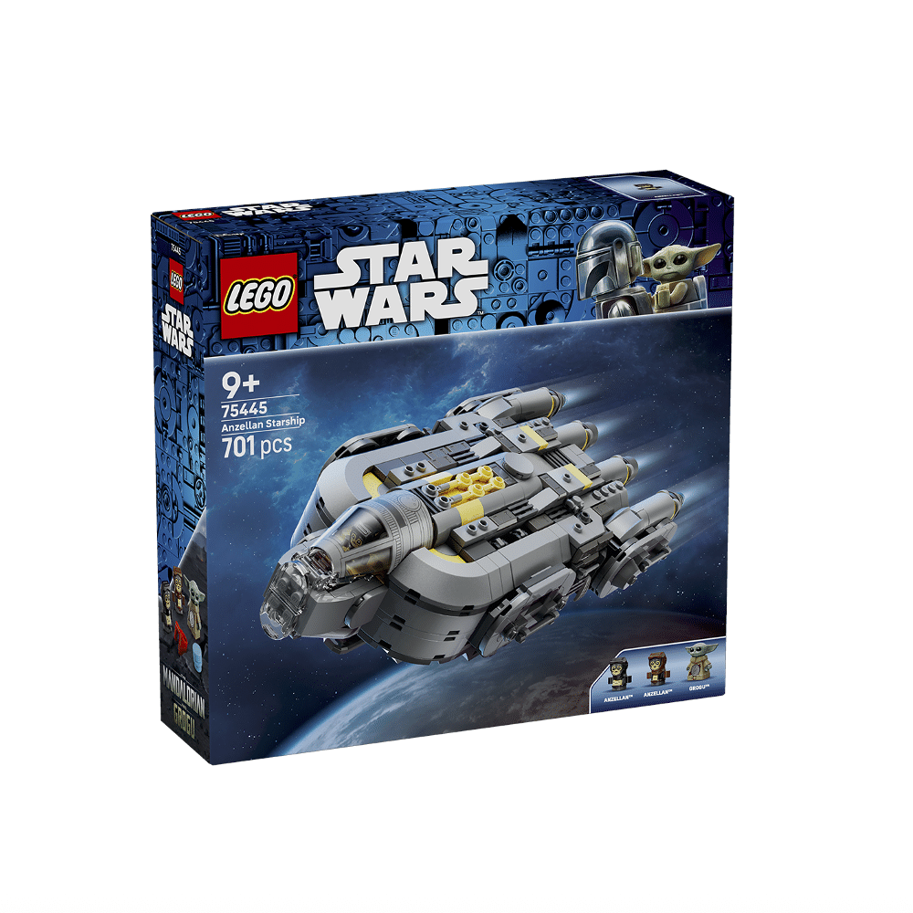 Star Wars Day 2026: le nuove collezioni