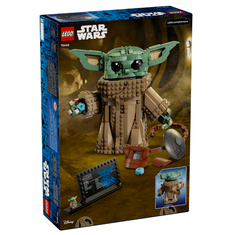 Star Wars Day 2026: le nuove collezioni