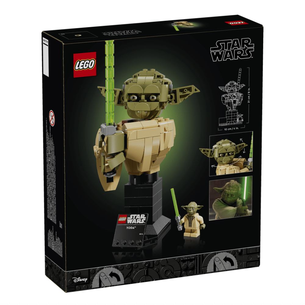 Star Wars Day 2026: le nuove collezioni