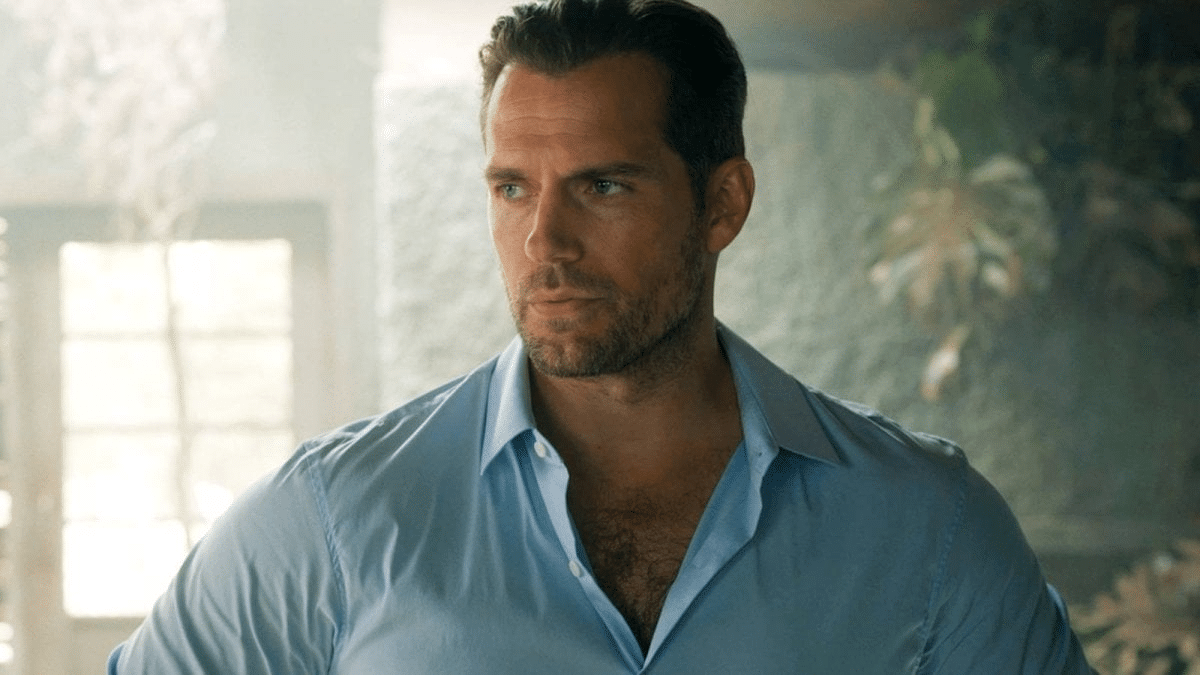 In the Grey box office: debutto difficile per Henry Cavill In the Grey box office: debutto difficile per Henry Cavill