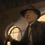 Indiana jones e il quadrante del destino cambia la storia