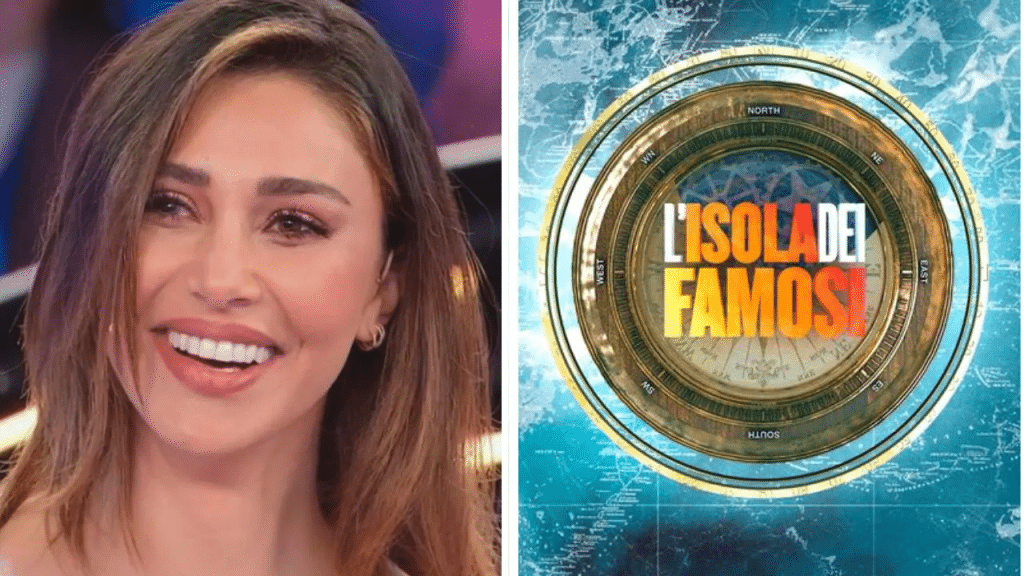 Isola dei Famosi