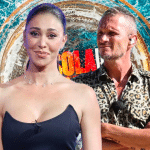 Isola dei famosi 2026: alvin con belen rodriguez?