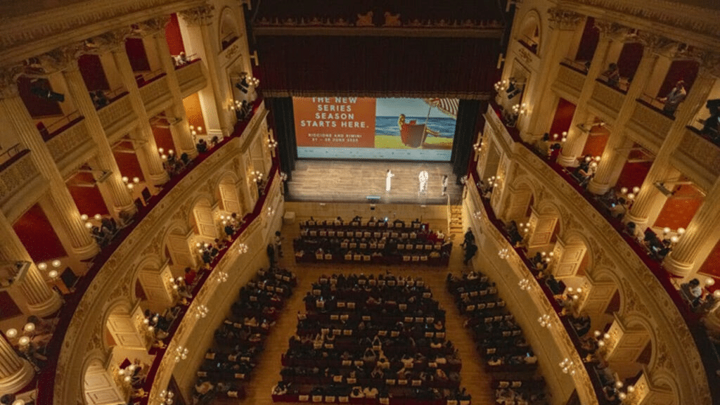 Italian Global Series 2026: guida a date, ospiti e sedi