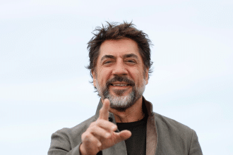 Javier Bardem