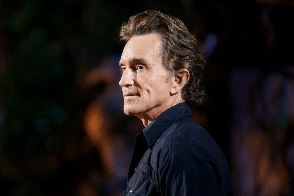 Jeff Probst contro Kalshi e Polymarket per gli spoiler di Survivor
