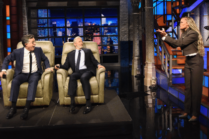 Jon Stewart
