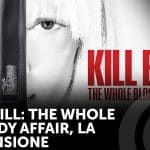 Kill bill: the whole bloody affair, la recensione