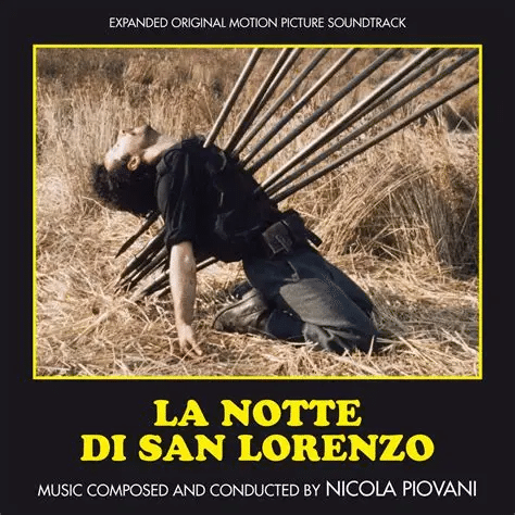La notte di San Lorenzo, perché il film Taviani pesa ancora