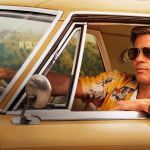 Le avventure di cliff booth: brad pitt in imax