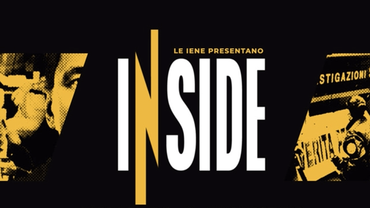 Le iene inside stasera: mostro di firenze e unabomber