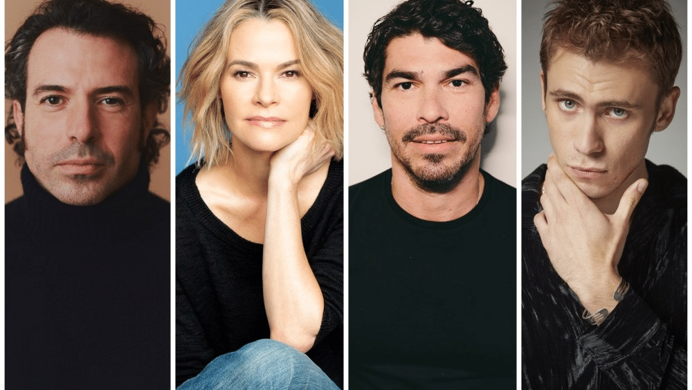 Life Is Strange diventa serie TV: svelato il cast completo
