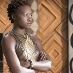 Lupita nyong’o replica alle polemiche su odissea