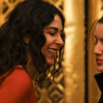 Madame a cannes 2026: il thriller nel triangolo d’oro