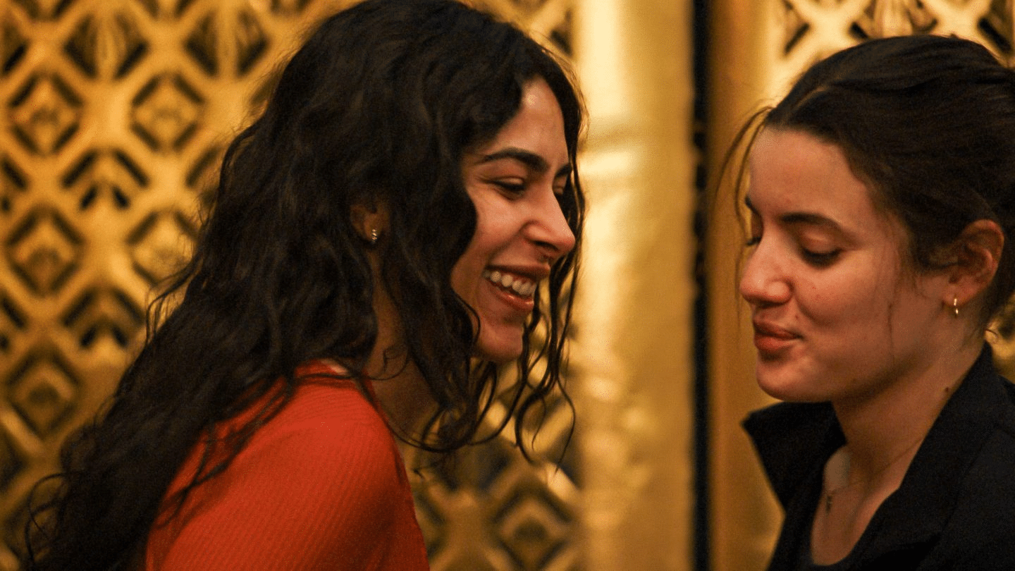 Madame a Cannes 2026: il thriller nel Triangolo d’Oro
