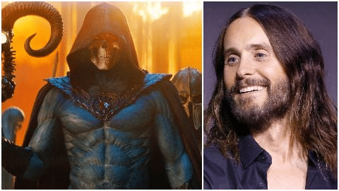 Masters of the Universe, perché Jared Leto non promuove il film