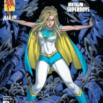 Matrice supergirl tornerà, ma non in supergirl #14