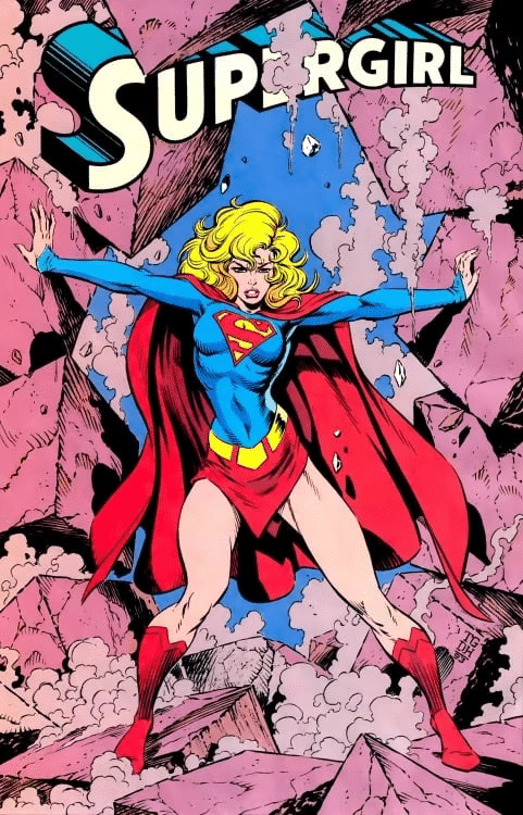 Matrice Supergirl tornerà, ma non in Supergirl #14
