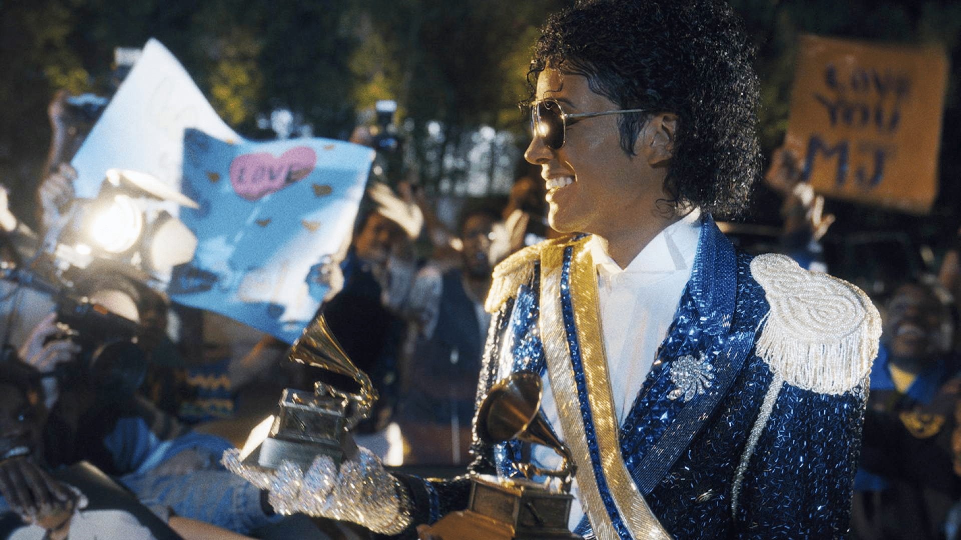 Michael 2 è realtà: Lionsgate conferma il sequel
