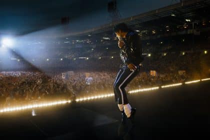 michael