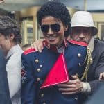 Michael: incredibile febbre musicale su spotify nel 2026