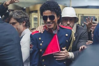 michael