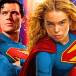 Milly alcock sarà supergirl nel sequel man of tomorrow