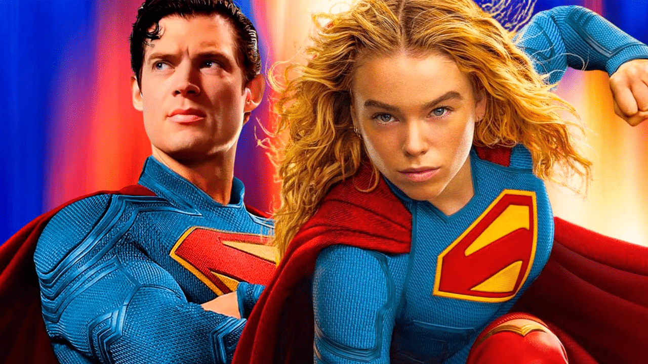 Milly Alcock sarà Supergirl nel sequel Man of Tomorrow