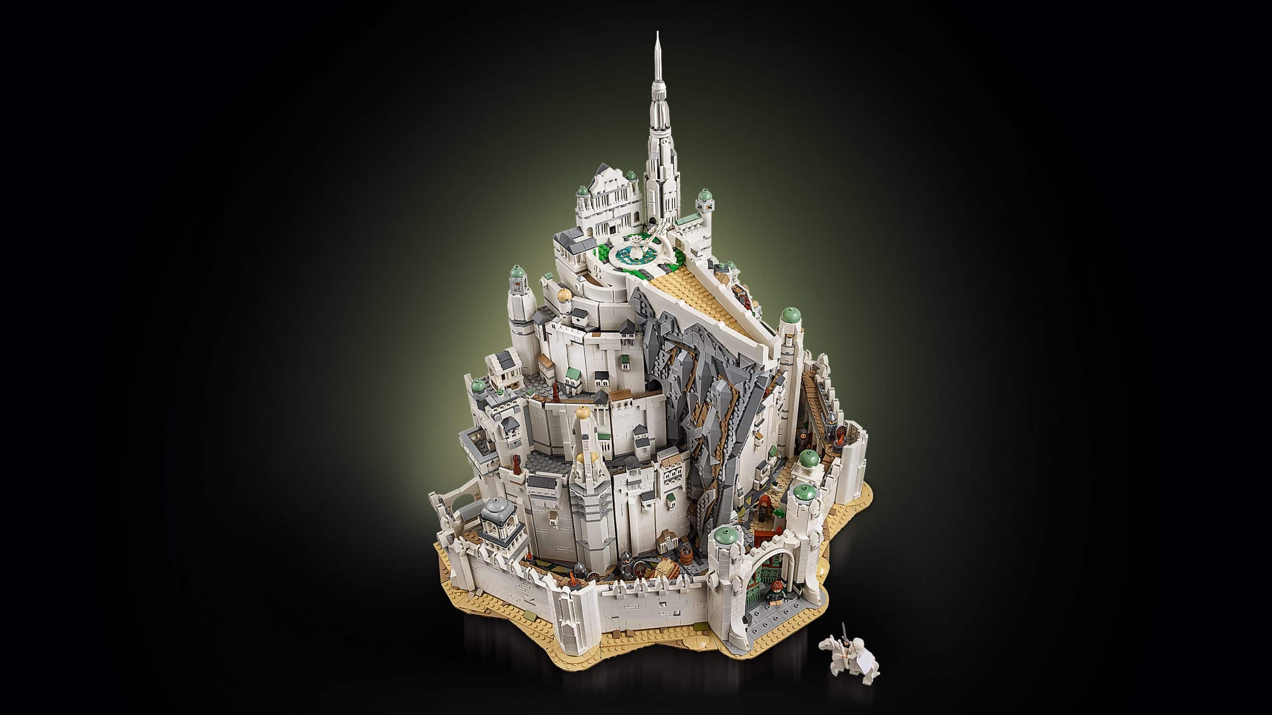 Lego Icons