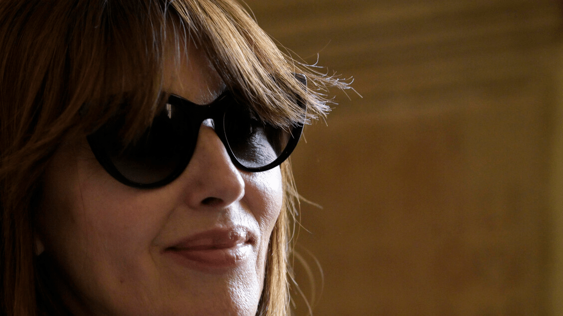 Monica Bellucci torna a Cannes con due film in concorso