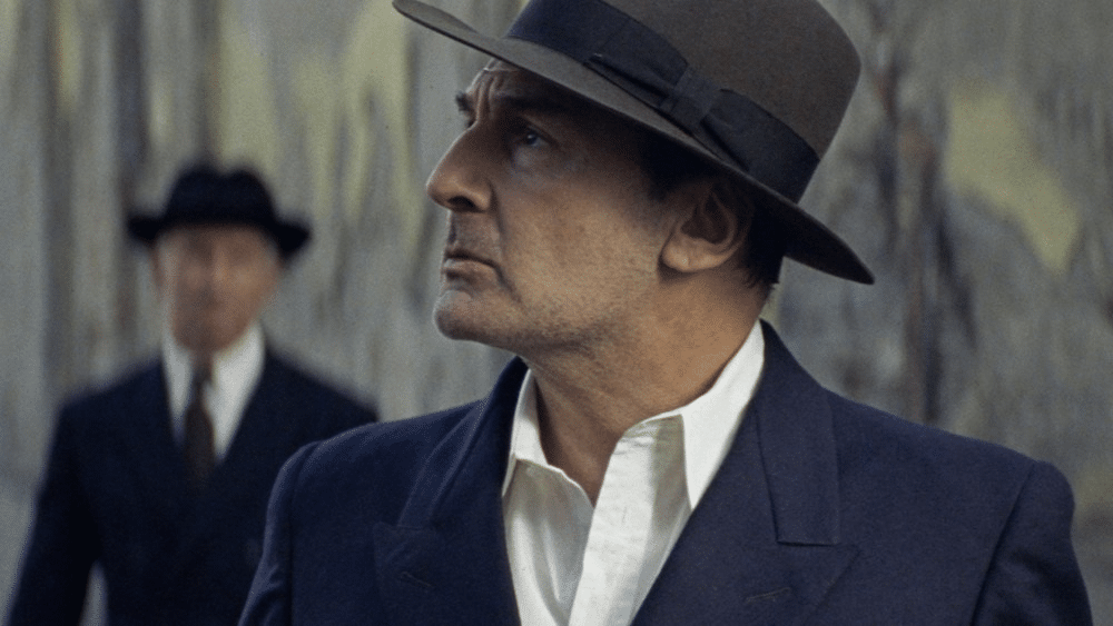Moulin: László Nemes porta Jean Moulin in concorso a Cannes