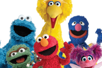 Muppets