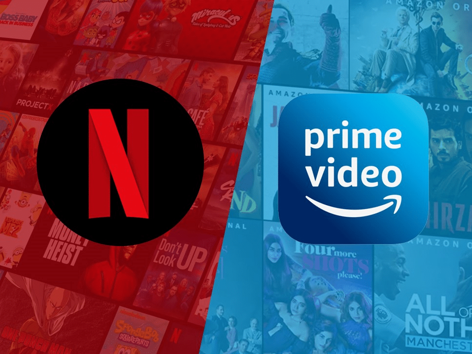 Netflix e amazon puntano sull’animazione con ai