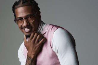 Nick Cannon