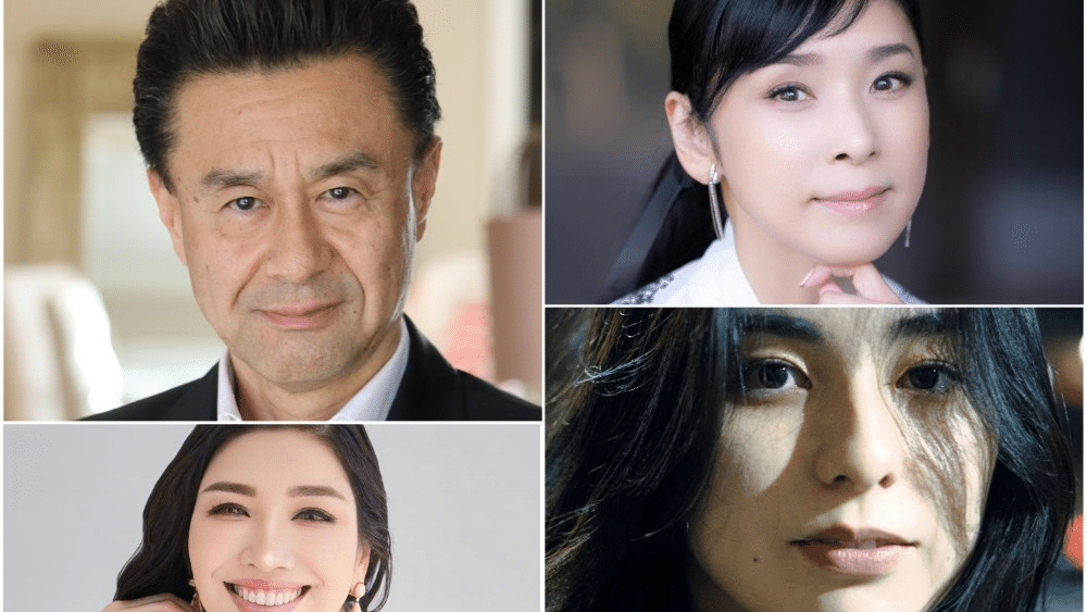 Ohenro punta sui festival con Rome Kanda e Kuroki Hitomi