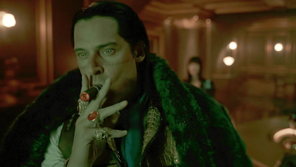 One Piece stagione 3 live action, Oda anticipa grandi visual