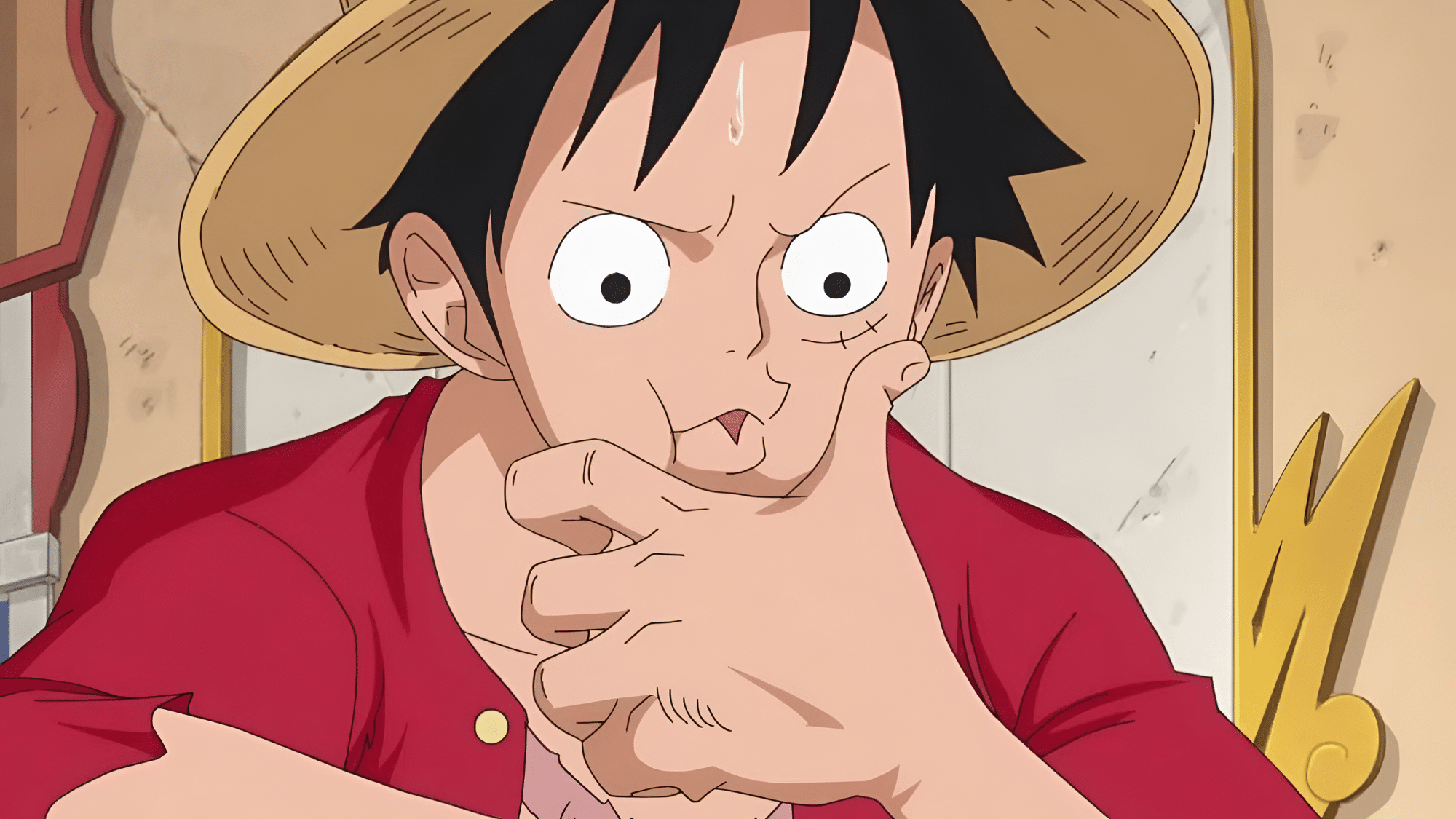 One Piece stagione 3 live action, Oda anticipa grandi visual