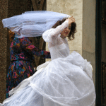 Orange-flavoured wedding a cannes 2026: honoré e la famiglia