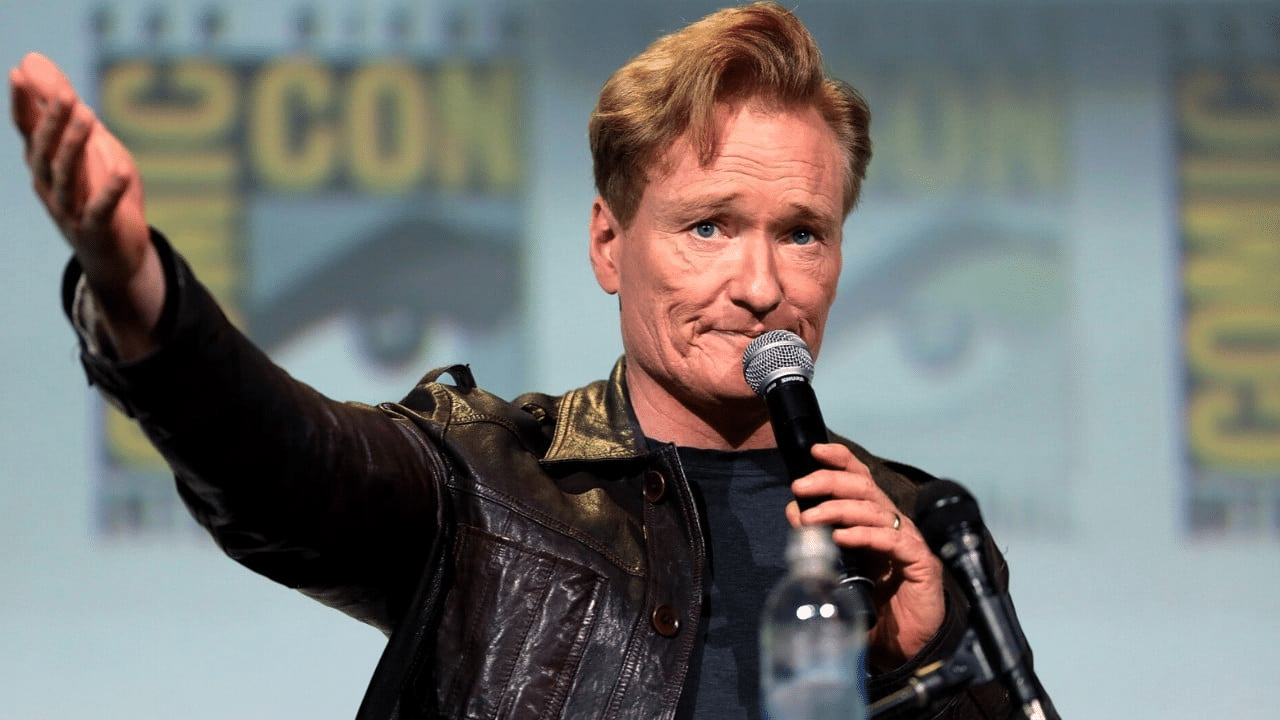 Oscar 2027: Conan O'Brien torna alla conduzione