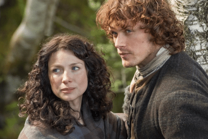 Outlander