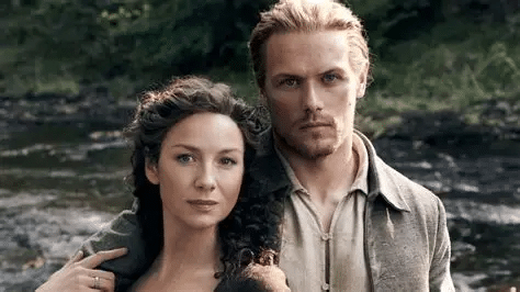 Outlander in chiaro: la serie debutta su Cielo