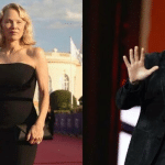 Pamela anderson e tom cruise: flirt o solo rumor?