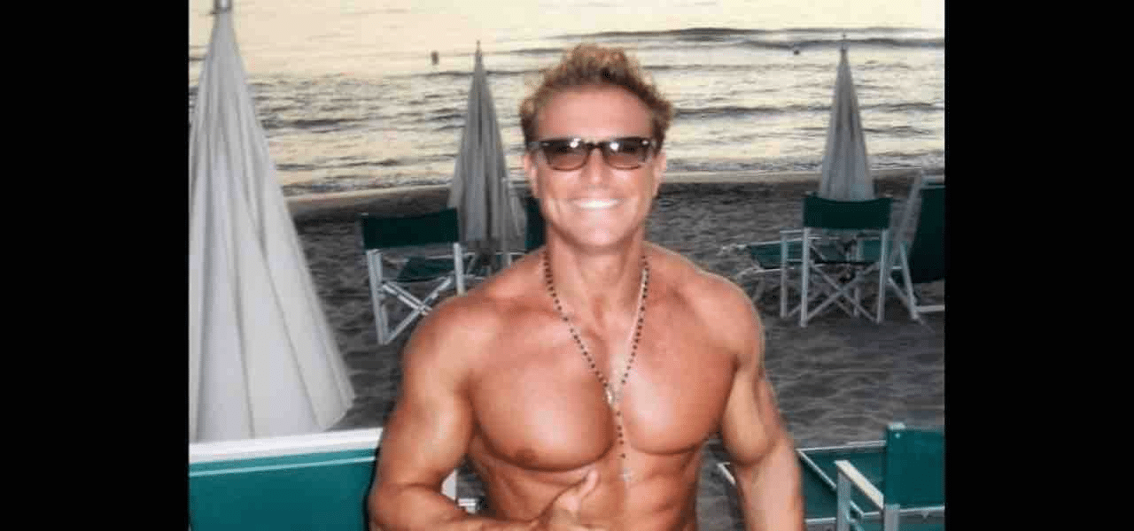 Pasquale Laricchia verso L’Isola dei Famosi 2026