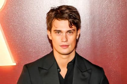 Nicholas Galitzine ritratto 1